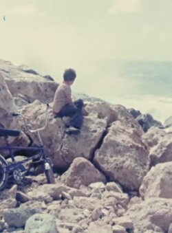 A Boy Named Panayotis (1974) A Boy Named Panayotis (1974)