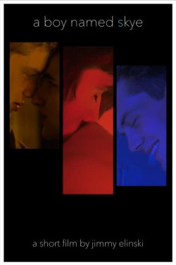 A Boy Named Skye (2017)