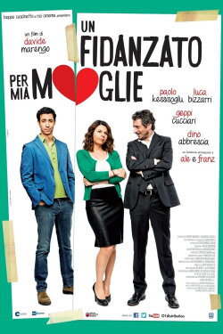 A Boyfriend for My Wife (2014) A Boyfriend for My Wife (2014)