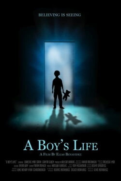 A Boy's Life (2011) A Boy's Life (2011)