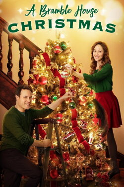 A Bramble House Christmas (2017) A Bramble House Christmas (2017)