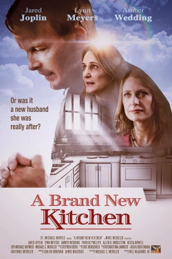 A Brand New Kitchen (2019) A Brand New Kitchen (2019)