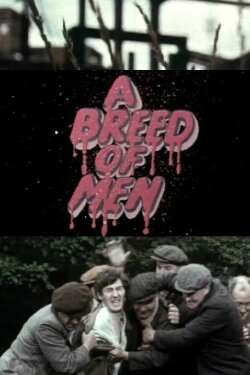 A Breed of Men (1971) A Breed of Men (1971)