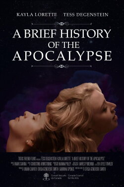 A Brief History of the Apocalypse (2016) A Brief History of the Apocalypse (2016)