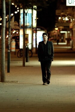A Brief Moment of Joy (2013)