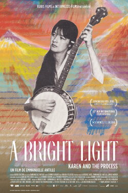 A Bright Light: Karen and the Process (2019) A Bright Light: Karen and the Process (2019)