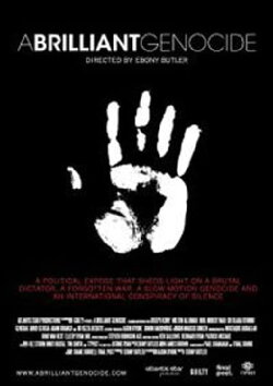 A Brilliant Genocide (2016)