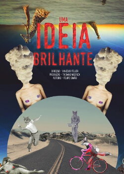 A Brilliant Idea (2015)