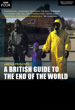 A British Guide to the End of the World (2019)