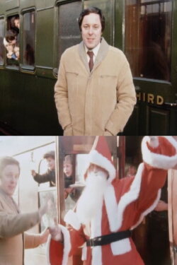 A Bronte Christmas (1980)