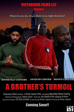 A Brother's Turmoil (2023) A Brother's Turmoil (2023)
