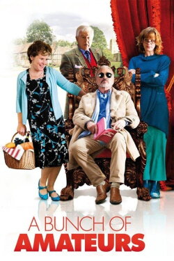 A Bunch of Amateurs (2008) A Bunch of Amateurs (2008)