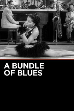 A Bundle of Blues (1933) A Bundle of Blues (1933)