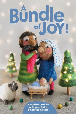 A Bundle Of Joy (2020) A Bundle Of Joy (2020)