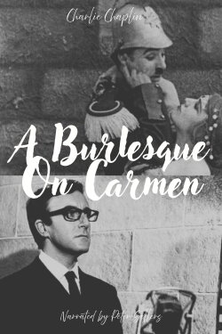 A Burlesque on the Opera 