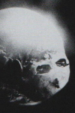 A Burning Star (1999)