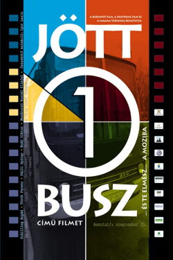 A Bus Came… (2003) A Bus Came… (2003)