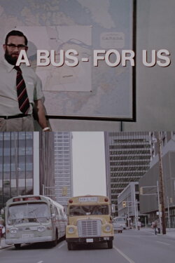 A Bus - For Us (1972)