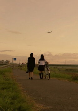 A Butter Fly on Her Chest (2013) A Butter Fly on Her Chest (2013)