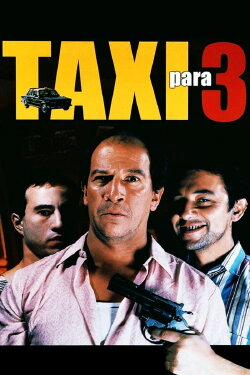 A Cab for Three (2001) A Cab for Three (2001)