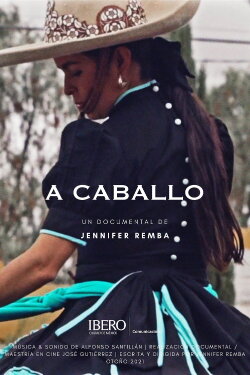 A Caballo (2022) A Caballo (2022)