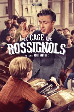 A Cage of Nightingales (1945) A Cage of Nightingales (1945)