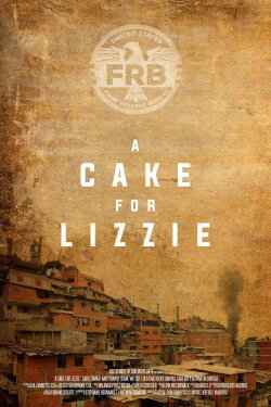 A Cake For Lizzie (2018) A Cake For Lizzie (2018)