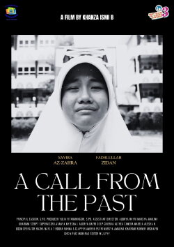 A Call From The Past (2023) A Call From The Past (2023)