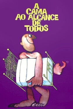 A Cama ao Alcance de Todos (1969) A Cama ao Alcance de Todos (1969)