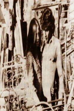 A Cama (1975)