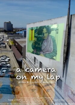 A Camera On My Lap (2022)