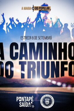 A Caminho do Triunfo (2023)
