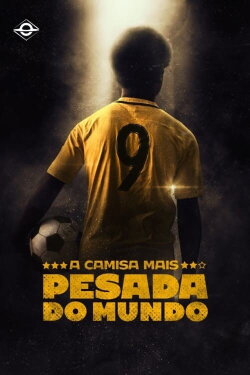 A Camisa Mais Pesada do Mundo (2022)