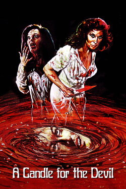 A Candle for the Devil (1973) A Candle for the Devil (1973)