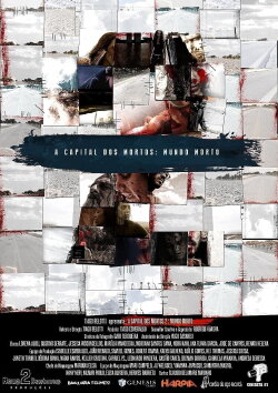 A Capital dos Mortos 2: Mundo Morto (2015)