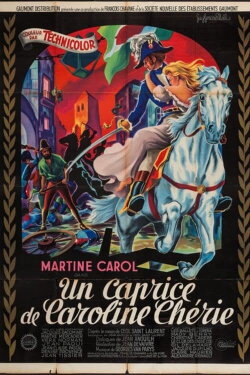 A Caprice of Darling Caroline (1953) A Caprice of Darling Caroline (1953)