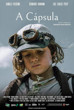 A Cápsula (2024)