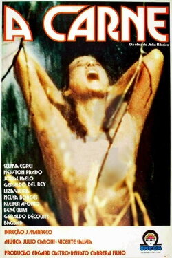 A Carne (1975) A Carne (1975)