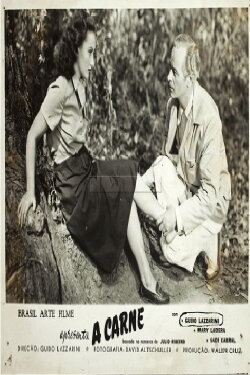 A Carne (1952)