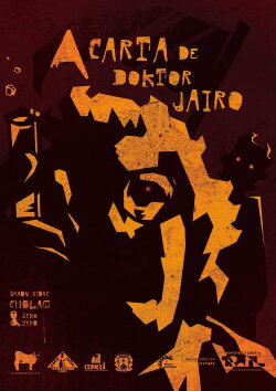 A Carta de Doktor Jairo (2024) A Carta de Doktor Jairo (2024)