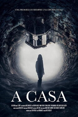 A casa (2020)