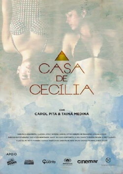 A Casa de Cecília (2015) A Casa de Cecília (2015)
