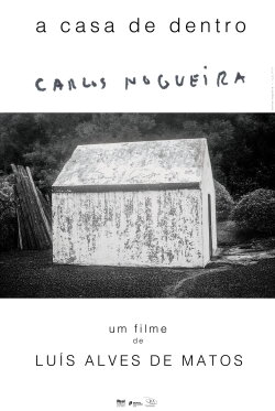 A Casa de Dentro Carlos Nogueira (2023)