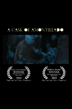 A Cask of Amontillado (2013) A Cask of Amontillado (2013)