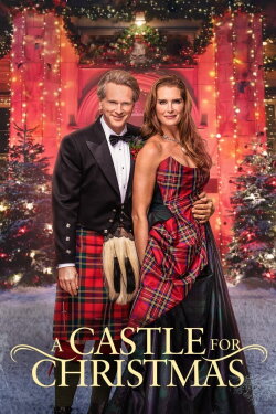A Castle for Christmas (2021) A Castle for Christmas (2021)