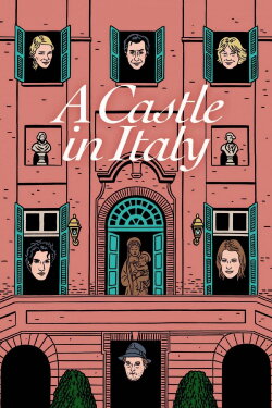 A Castle in Italy (2013)