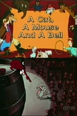 A Cat, a Mouse and a Bell (1935) A Cat, a Mouse and a Bell (1935)