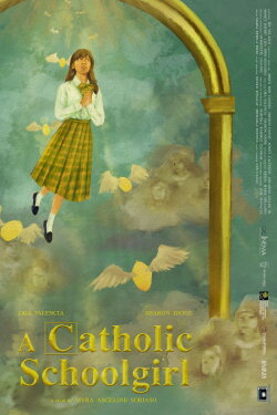 A Catholic Schoolgirl (2023) A Catholic Schoolgirl (2023)