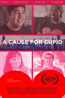 A Cause for Cupid (2017) A Cause for Cupid (2017)