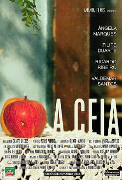 A Ceia (2013) A Ceia (2013)